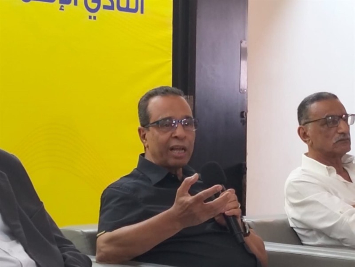 إيقاف مجلس إدارة الإسماعيلي المصري وإحالته للنيابة إيقاف مجلس إدارة الإسماعيلي المصري وإحالته للنيابة