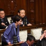 ساناي تاكايشي تكسر الحواجز.. من هي أول رئيسة وزراء في تاريخ اليابان؟