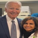 بايدن يقرع جرس الأمل بعد إنهاء علاج السرطان