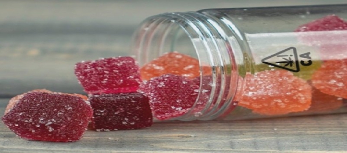 هل يمكن للحلوى أن تقتل؟ هل يمكن للحلوى أن تقتل؟