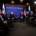 قمة ترمب - بوتين في مهب الريح