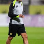 كونسيساو يراقب الهلال قبل «الكلاسيكو» في دوري روشن