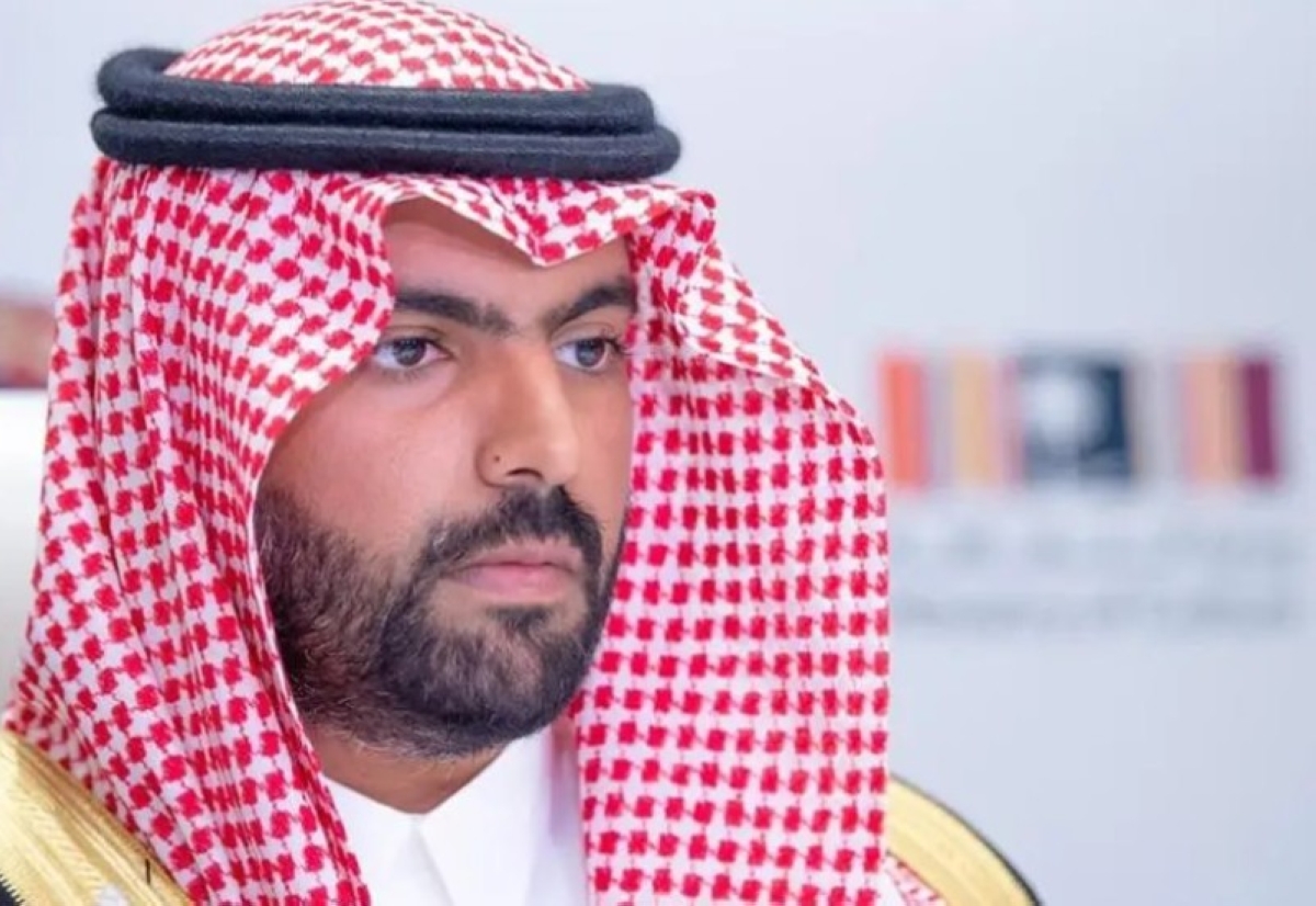 برعاية وزير الثقافة.. انطلاق منتدى الأفلام السعودي الثالث غداً برعاية وزير الثقافة.. انطلاق منتدى الأفلام السعودي الثالث غداً