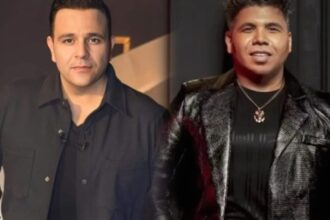 «مكلمتوش لأنه زعلان».. عمر كمال: لم أسرق محمد فؤاد «مكلمتوش لأنه زعلان».. عمر كمال: لم أسرق محمد فؤاد