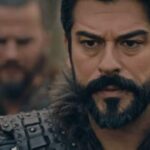 هل غادر «المؤسس عثمان» تركيا؟