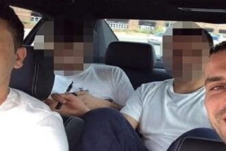 مغسلة سيارات تحوّلت لإمبراطورية كوكايين مرعبة! مغسلة سيارات تحوّلت لإمبراطورية كوكايين مرعبة!