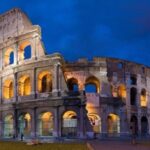 بعد سرقة متحف اللوفر.. إيطاليا تلجأ للذكاء الاصطناعي لحماية كنوزها الأثرية