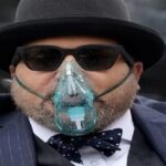 موته كان كذبة.. الآن يواجه السجن الحقيقي