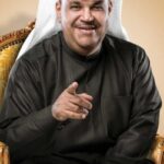 «مشوار بوشعيل» في ليلة خاصة.. موسم الرياض يُكرّم بلبل الخليج