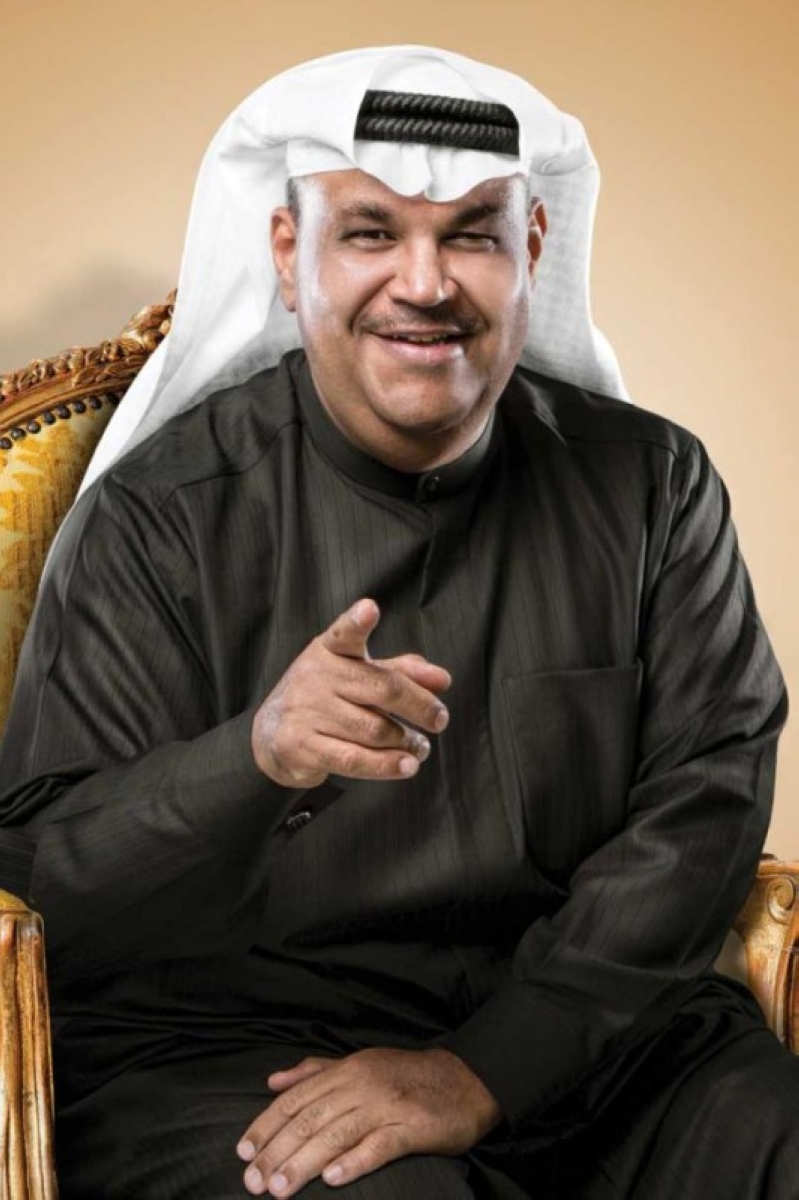 «مشوار بوشعيل» في ليلة خاصة.. موسم الرياض يُكرّم بلبل الخليج «مشوار بوشعيل» في ليلة خاصة.. موسم الرياض يُكرّم بلبل الخليج