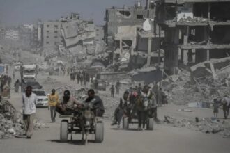 ترمب: الوقت لم يحن بعد للتدخل ضد حماس ترمب: الوقت لم يحن بعد للتدخل ضد حماس