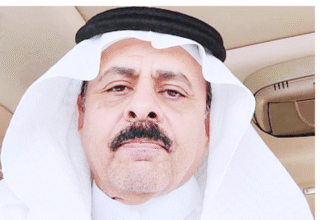 طبيب سعودي يحصد براءة اختراع لتطوير إبرة لاستخراج الهواء من تجويف الصدر طبيب سعودي يحصد براءة اختراع لتطوير إبرة لاستخراج الهواء من تجويف الصدر