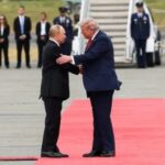 إكسيوس: البيت الأبيض أوقف التحضيرات لقمة ترمب وبوتين