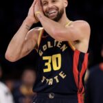 أنهى سطوة ليبرون.. كاري الأعلى دخلاً في دوري «NBA»