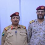 وزارة الدفاع اليمنية تكشف عن انشقاق قيادي حوثي كبير