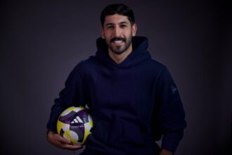 الأردني يزن النعيمات: سنستعيد الأجواء المونديالية في الدوحة الأردني يزن النعيمات: سنستعيد الأجواء المونديالية في الدوحة