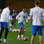 أسبوع مصيري في «البرنابيو»