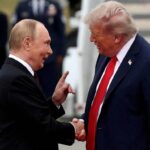 ترمب يرسم حدود «قمة المجر» مع بوتين: رهن بالنتائج