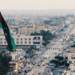 تصفية أم انتحار؟ مقتل أب وأطفاله الـ5 يصدم ليبيا