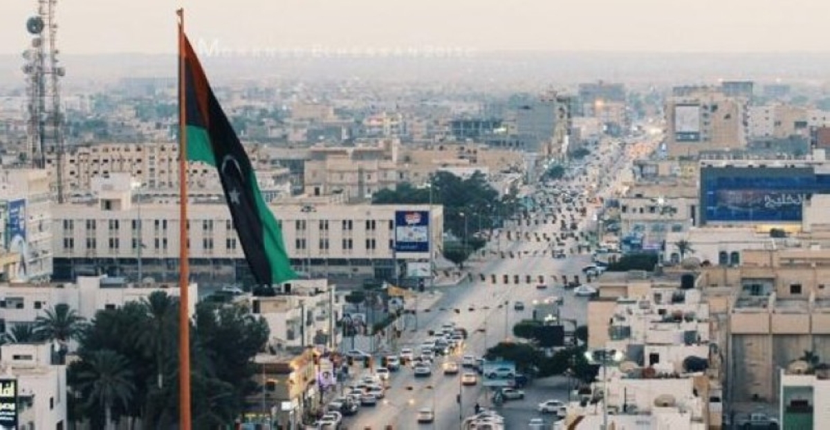 تصفية أم انتحار؟ مقتل أب وأطفاله الـ5 يصدم ليبيا تصفية أم انتحار؟ مقتل أب وأطفاله الـ5 يصدم ليبيا