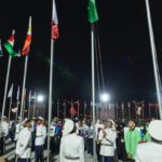 اليوم.. افتتاح دورة الألعاب الآسيوية للشباب بحضور وزير الرياضة