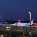 بالونات تهريب السجائر تعطل حركة الطيران في ليتوانيا