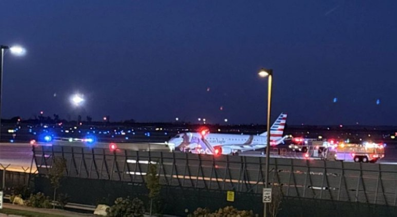 بالونات تهريب السجائر تعطل حركة الطيران في ليتوانيا