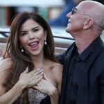 من أجل امرأة.. بيزوس يودّع «أمازون» والبحيرة معاً!