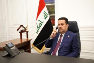 واشنطن تدعو العراق إلى نزع سلاح الفصائل المسلحة واشنطن تدعو العراق إلى نزع سلاح الفصائل المسلحة