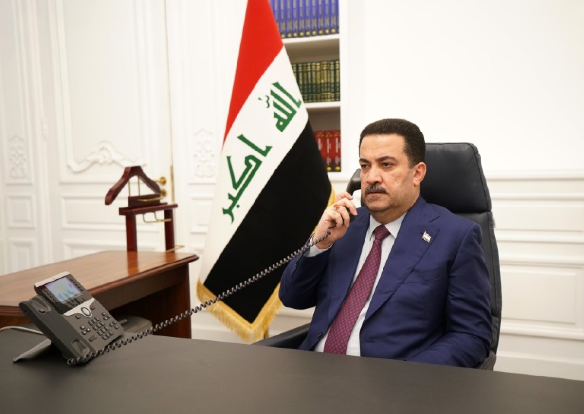 واشنطن تدعو العراق إلى نزع سلاح الفصائل المسلحة واشنطن تدعو العراق إلى نزع سلاح الفصائل المسلحة