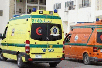 جريمة مأساوية أمام مدرسة بالمنوفية.. سائق يقتل طليقته أمام طفلها جريمة مأساوية أمام مدرسة بالمنوفية.. سائق يقتل طليقته أمام طفلها