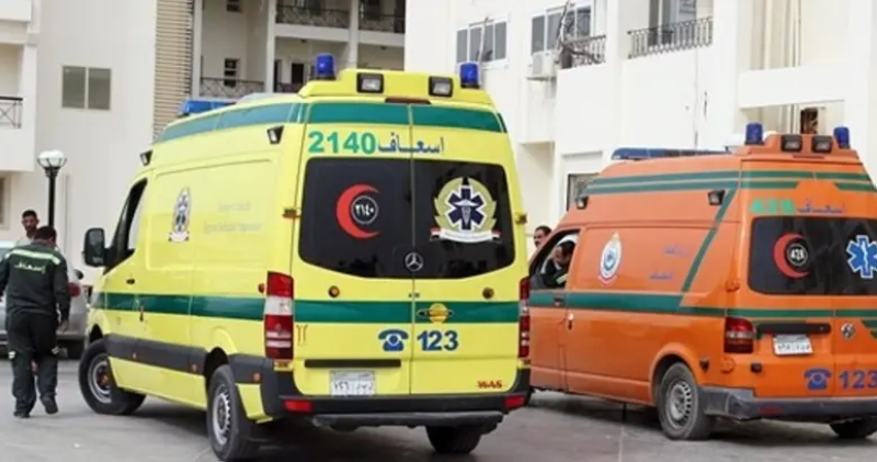 جريمة مأساوية أمام مدرسة بالمنوفية.. سائق يقتل طليقته أمام طفلها جريمة مأساوية أمام مدرسة بالمنوفية.. سائق يقتل طليقته أمام طفلها