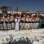 صحف عالمية: نجاح «صفقة غزة» بحاجة إلى قرار أممي