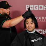 تواجد حلاق في السينما.. «بوغونيا»: احلق شعرك لحضور العرض المبكر للفيلم