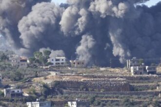 إسرائيل تغتال قيادياً في حزب الله جنوب لبنان إسرائيل تغتال قيادياً في حزب الله جنوب لبنان