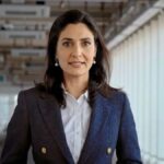 هل يسرق الذكاء الاصطناعي الشاشة؟.. Channel 4 تقدّم أول مذيعة رقمية في التاريخ البريطاني هل يسرق الذكاء الاصطناعي الشاشة؟.. Channel 4 تقدّم أول مذيعة رقمية في التاريخ البريطاني