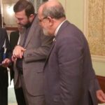 إيران ترهن عودة المفاوضات بتغيير المواقف الأمريكية إيران ترهن عودة المفاوضات بتغيير المواقف الأمريكية