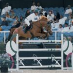 الرياض تستضيف الجولة الختامية من بطولة «لونجين العالمية» لقفز الحواجز