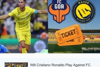 النصر السعودي يهزّ «اقتصاد الترفيه» في الهند.. أغلى من بوليوود النصر السعودي يهزّ «اقتصاد الترفيه» في الهند.. أغلى من بوليوود