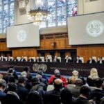 «العدل الدولية» تلزم إسرائيل بدعم جهود الإغاثة الأممية بغزة