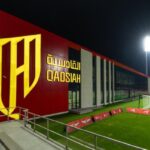 في 6 أشهر.. القادسية يفتتح مركز أداء بمعايير عالمية