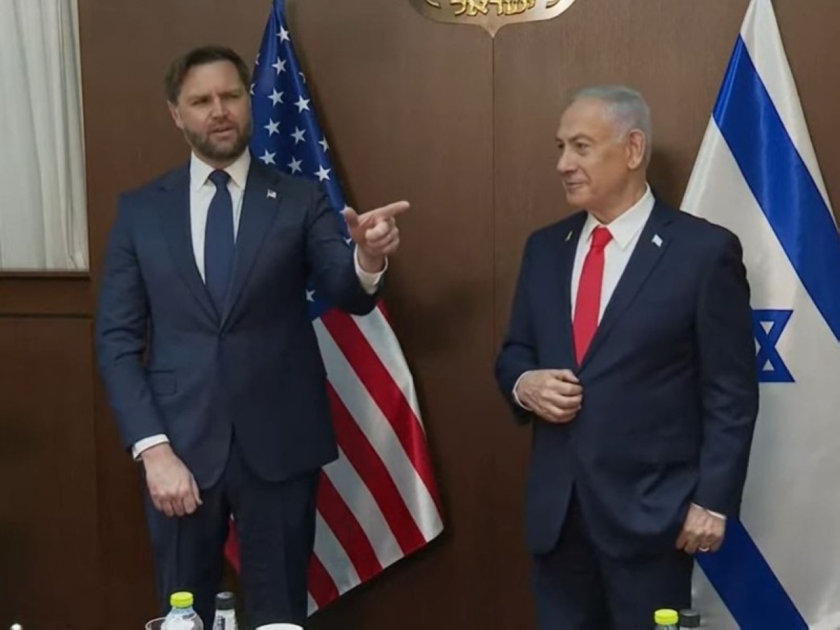 نتنياهو يعارض أي دور لتركيا في غزة