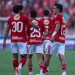 من القاع إلى القمة.. الأهلي يعتلي صدارة الدوري المصري