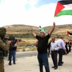 وسط تنديد عربي واسع بالقرار.. «الخارجية الفلسطينية»: نرفض ضم الضفة للاحتلال الإسرائيلي