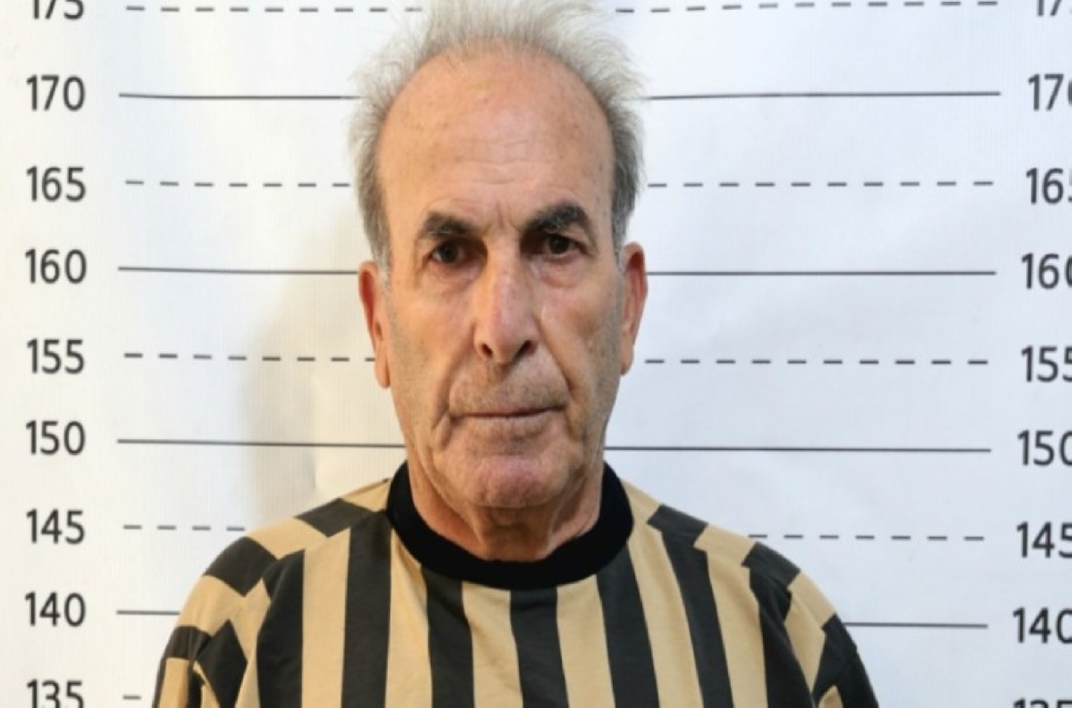 الأمن السوري يقبض على لواء متورط في جرائم سجن صيدنايا