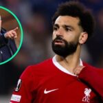 لم يحدث من قبل.. سلوت يورط محمد صلاح في «رقم سلبي»