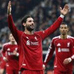 ليفربول يستعيد كبرياءه بخماسية في فرانكفورت ليفربول يستعيد كبرياءه بخماسية في فرانكفورت