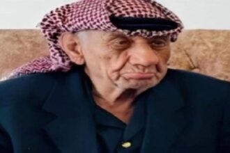 «عريس القرن».. أردني عمره 100 عام يتزوج «الرابعة» «عريس القرن».. أردني عمره 100 عام يتزوج «الرابعة»