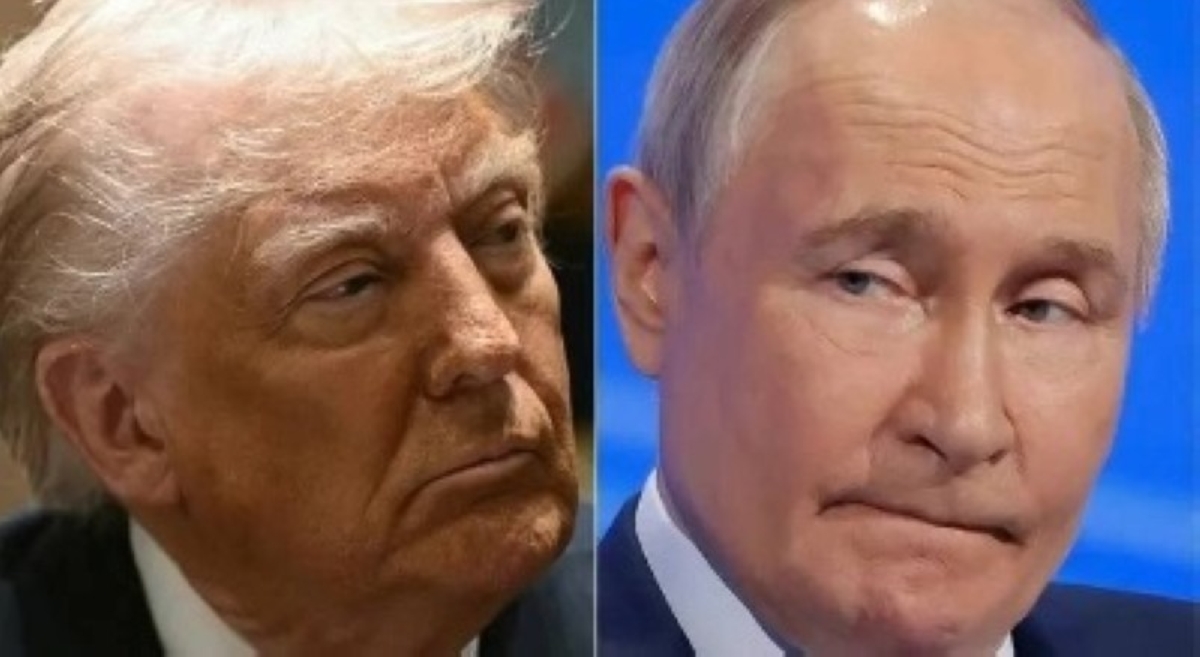 عقوبات أمريكية جديدة على روسيا.. هل تقود إلى وقف إطلاق نار في أوكرانيا؟ عقوبات أمريكية جديدة على روسيا.. هل تقود إلى وقف إطلاق نار في أوكرانيا؟