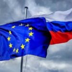 روسيا تنتقد العقوبات الأمريكية.. وحزمة عقوبات أوروبية ضد موسكو